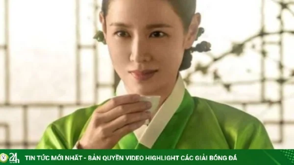 Son Ye Jin nói về bộ phim 19+ gây tranh cãi kenhtingame com thumb son ye jin noi ve bo phim 19 gay tranh cai 6cf81790848208186 940w