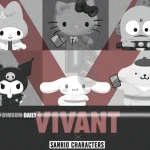 Sóng gió ngoại giao lan sang địa hạt kinh tế: Bị Bắc Kinh chỉ trích đích danh, tập đoàn Sanrio vội vã "quay xe" hủy thương vụ kết hợp giữa Hello Kitty và bom tấn VIVANT kenhtingame com thumb song gio ngoai giao lan sang dia hat kinh te bi bac kinh chi trich dich danh tap doan sanrio voi va quot quay xe quot huy thuong vu ket hop giua hello kitty va bom tan vivant 2cd
