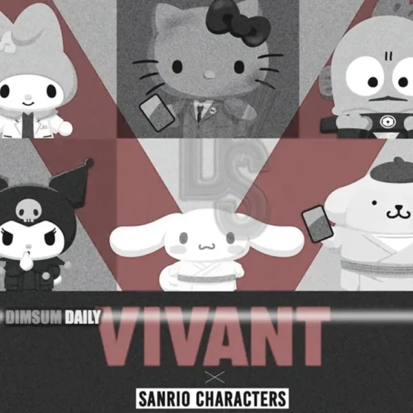 Sóng gió ngoại giao lan sang địa hạt kinh tế: Bị Bắc Kinh chỉ trích đích danh, tập đoàn Sanrio vội vã "quay xe" hủy thương vụ kết hợp giữa Hello Kitty và bom tấn VIVANT kenhtingame com thumb song gio ngoai giao lan sang dia hat kinh te bi bac kinh chi trich dich danh tap doan sanrio voi va quot quay xe quot huy thuong vu ket hop giua hello kitty va bom tan vivant 2cd