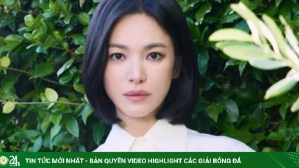 Song Hye Kyo tận hưởng những ngày nắng ở Milan kenhtingame com thumb song hye kyo tan huong nhung ngay nang o milan ec6f1790986314033 940w