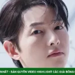 Song Joong Ki bỏ đi khi nhắc tên Song Hye Kyo kenhtingame com thumb song joong ki bo di khi nhac ten song hye kyo 06d81792473483848 940w