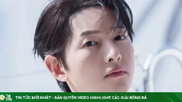 Song Joong Ki bỏ đi khi nhắc tên Song Hye Kyo kenhtingame com thumb song joong ki bo di khi nhac ten song hye kyo 06d81792473483848 940w