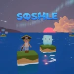 Soshle – Nền tảng kết hợp mạng xã hội và game di động, tham vọng tạo ra thế giới ảo đa trò chơi kenhtingame com thumb soshle nen tang ket hop mang xa hoi va game di dong tham vong tao ra the gioi ao da tro choi fc451793345584960 940w