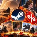 Steam Autumn Sale đã mở, đây là những tựa game giảm giá hấp dẫn, đáng "đồng tiền bát gạo" nhất kenhtingame com thumb steam autumn sale da mo day la nhung tua game giam gia hap dan dang quot dong tien bat gao quot nhat 02411791001548557 940w