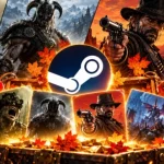 Steam Autumn Sale đang là thời điểm vàng để chốt đơn, loạt bom tấn giảm tới 90%, nhiều game chỉ còn ngang cốc trà sữa kenhtingame com thumb steam autumn sale dang la thoi diem vang de chot don loat bom tan giam toi 90 nhieu game chi con ngang coc tra sua 7be71791270810597 940w