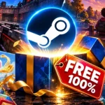 Steam bất ngờ bổ sung 4 tựa game miễn phí mới trong tháng 10, một click là sở hữu vĩnh viễn kenhtingame com thumb steam bat ngo bo sung 4 tua game mien phi moi trong thang 10 mot click la so huu vinh vien ead21792656766647 940w