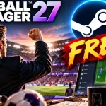 Steam bất ngờ cho chơi miễn phí bom tấn quản lý bóng đá mới nhất, giá trị lên tới gần 1,5 triệu với game thủ kenhtingame com thumb steam bat ngo cho choi mien phi bom tan quan ly bong da moi nhat gia tri len toi gan 1 5 trieu voi game thu 94701793415861905 940w