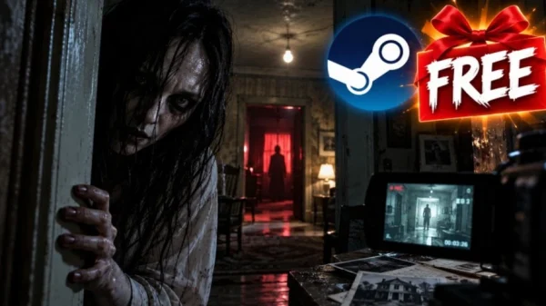 Steam bất ngờ xuất hiện tựa game kinh dị miễn phí 100%, đồ họa ấn tượng, chất lượng quá tích cực kenhtingame com thumb steam bat ngo xuat hien tua game kinh di mien phi 100 do hoa an tuong chat luong qua tich cuc d5f61793415509620 940w