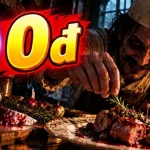 Steam bất ngờ xuất hiện tựa game kinh dị miễn phí 100%, rating gần 10/10, người chơi khen ngợi chất lượng vượt xa mong đợi kenhtingame com thumb steam bat ngo xuat hien tua game kinh di mien phi 100 rating gan 10 10 nguoi choi khen ngoi chat luong vuot xa mong doi 09db1792985550264 940w
