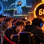 Steam bất ngờ xuất hiện tựa game miễn phí kỳ lạ bậc nhất thế giới, hàng nghìn người xếp hàng chỉ để được chơi đúng một phút kenhtingame com thumb steam bat ngo xuat hien tua game mien phi ky la bac nhat the gioi hang nghin nguoi xep hang chi de duoc choi dung mot phut c8811793161613358 940w