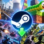 Steam lại có loạt game miễn phí mới đầy chất lượng, không cần bỏ ra đồng nào, tải về là chơi thoải mái kenhtingame com thumb steam lai co loat game mien phi moi day chat luong khong can bo ra dong nao tai ve la choi thoai mai 95c11793275806021 940w
