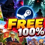 Steam lại có thêm loạt game miễn phí mới, chơi thoải mái, không cần chi phí hay đăng ký gì kenhtingame com thumb steam lai co them loat game mien phi moi choi thoai mai khong can chi phi hay dang ky gi 26361790843391173 940w