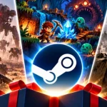 Steam mở cửa chơi miễn phí loạt game quá chất lượng, có hai bom tấn FPS và sinh tồn thế giới mở đáng chú ý kenhtingame com thumb steam mo cua choi mien phi loat game qua chat luong co hai bom tan fps va sinh ton the gioi mo dang chu y 18c41791552751547 940w