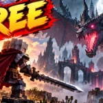 Steam sắp có thêm một tựa game Soulslike quá chất lượng, được ví như Elden Ring kết hợp cùng Minecraft, miễn phí 100% kenhtingame com thumb steam sap co them mot tua game soulslike qua chat luong duoc vi nhu elden ring ket hop cung minecraft mien phi 100 c77b1791353687861 940w