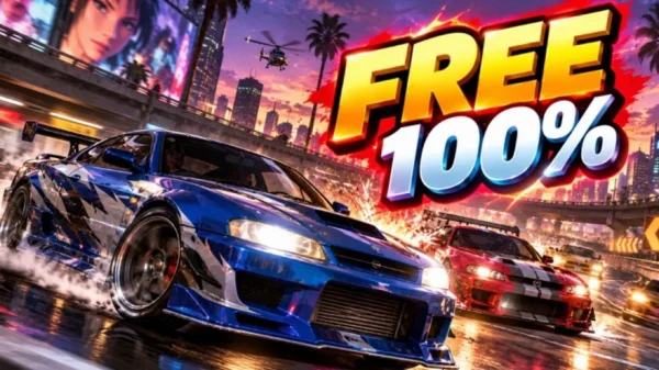 Steam xuất hiện tựa game miễn phí quá chất lượng, rating 100% tích cực kenhtingame com thumb steam xuat hien tua game mien phi qua chat luong rating 100 tich cuc 2bd51790909273847 940w