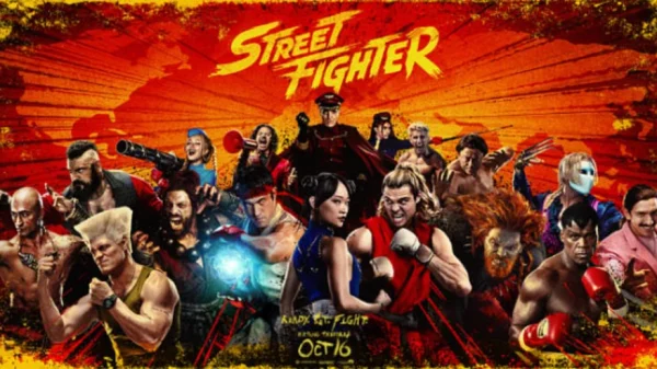 Street Fighter thống trị phòng vé với 51 triệu USD, nhưng chất lượng phim vẫn gây tranh cãi kenhtingame com thumb street fighter thong tri phong ve voi 51 trieu usd nhung chat luong phim van gay tranh cai 3ea21792663827268 940w