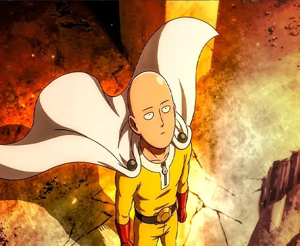 Studio làm One Punch Man mùa 3 "phục thù" ngoạn mục với bộ anime mới cực kỳ mãn nhãn kenhtingame com thumb studio lam one punch man mua 3 quot phuc thu quot ngoan muc voi bo anime moi cuc ky man nhan fdb31791456708783 940w