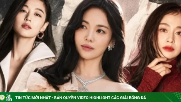 Tae-Hye-Ji: Ba mỹ nhân khiến khán giả bồi hồi nhớ thời hoàng kim phim Hàn kenhtingame com thumb tae hye ji ba m nhan khien khan gia boi hoi nho thoi hoang kim phim han 0db11793149442337 940w