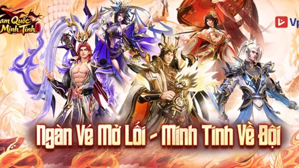 Tam Quốc Đại Minh Tinh VPlay mang đến dàn danh tướng 3D mãn nhãn kenhtingame com thumb tam quoc dai minh tinh vplay mang den dan danh tuong 3d man nhan 09fa1793016872123 940w