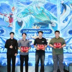 Tân 3Q: MAX đẩy mạnh gắn kết cộng đồng qua Big Offline và chuỗi hoạt động dành cho game thủ kenhtingame com thumb tan 3q max day manh gan ket cong dong qua big offline va chuoi hoat dong danh cho game thu a8d91793162400687 940w