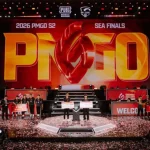 TEam Flash và thử thách bảo vệ chức vô địch PMGO Season 2 SEA Finals 2026 kenhtingame com thumb team flash va thu thach bao ve chuc vo dich pmgo season 2 sea finals 2026 aef31792657721434 940w