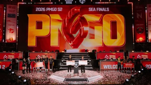 TEam Flash và thử thách bảo vệ chức vô địch PMGO Season 2 SEA Finals 2026 kenhtingame com thumb team flash va thu thach bao ve chuc vo dich pmgo season 2 sea finals 2026 aef31792657721434 940w