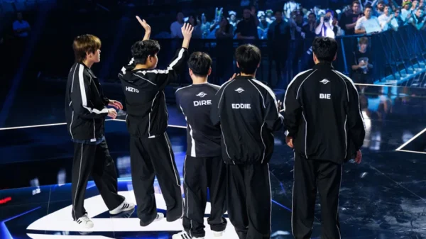 Team Secret Whales Dừng Bước Tại CKTG 2026: Nỗ Lực Bơi Ra Biển Lớn Bất Thành kenhtingame com thumb team secret whales dung buoc tai cktg 2026 no luc boi ra bien lon bat thanh e58d1793098438941 940w