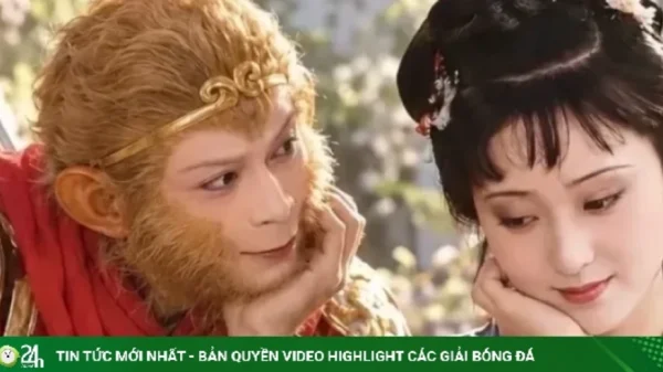 Thảm họa Tôn Ngộ Không - Lâm Đại Ngọc kenhtingame com thumb tham hoa ton ngo khong lam dai ngoc 43691791596963768 940w