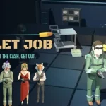 The One Bullet Job – Game giải đố cướp ngân hàng với thử thách chỉ một viên đạn kenhtingame com thumb the one bullet job game giai do cuop ngan hang voi thu thach chi mot vien dan bfe21792735386779 940w