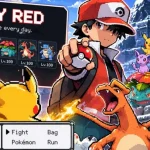 Thêm một tựa game Pokémon miễn phí nữa do người dùng tạo ra, chiến đấu với nhân vật huyền thoại, mỗi ngày lại một biến thể kenhtingame com thumb them mot tua game pokemon mien phi nua do nguoi dung tao ra chien dau voi nhan vat huyen thoai moi ngay lai mot bien the cbe81791975269911 940w