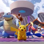 Thương Hiệu Game Pokemon MOBA Đình Đám Một Thời Sẽ Chính Thức Đóng Cửa Vào Năm 2027 kenhtingame com thumb thuong hieu game pokemon moba dinh dam mot thoi se chinh thuc dong cua vao nam 2027 3d321793102975588 940w