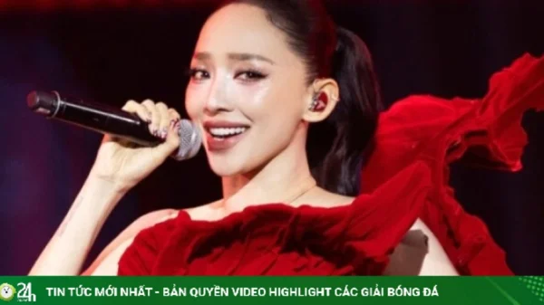 Tóc Tiên đưa ca khúc dân gian đương đại đi thi quốc tế kenhtingame com thumb toc tien dua ca khuc dan gian duong dai di thi quoc te 73ef1791163679131 940w