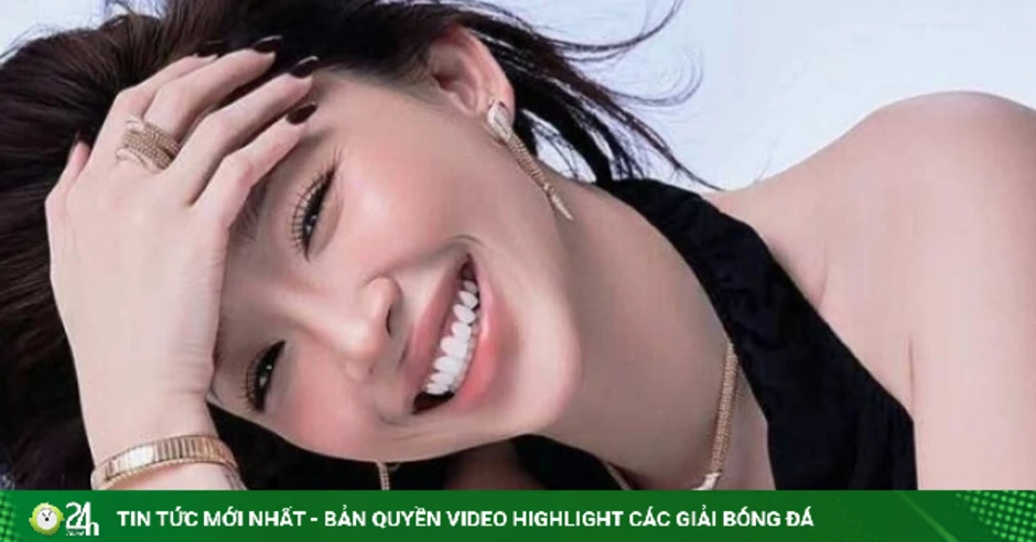 Tóc Tiên: Yêu đương tùy duyên