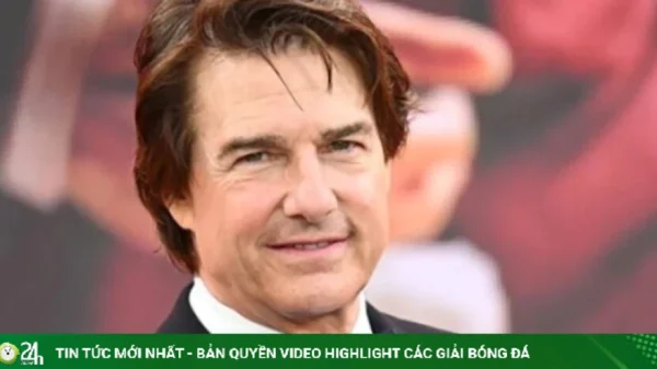Tom Cruise sẽ nhận giải thành tựu trọn đời của Viện phim Mỹ lần thứ 52 kenhtingame com thumb tom cruise se nhan giai thanh tuu tron doi cua vien phim m lan thu 52 f5051792727465521 940w