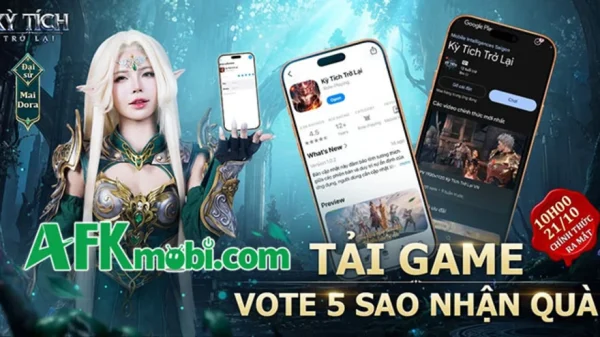 Tổng hợp gift code game Kỳ Tích Trở Lại mới nhất trong tháng kenhtingame com thumb tong hop gift code game ky tich tro lai moi nhat trong thang 2a981792652687839 940w