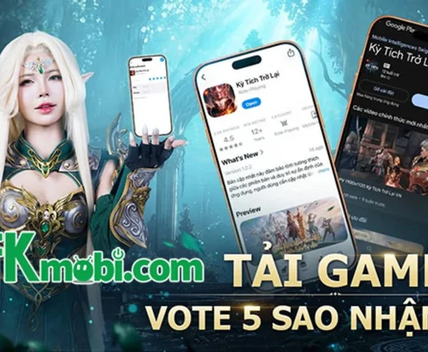 Tổng hợp gift code game Kỳ Tích Trở Lại mới nhất trong tháng kenhtingame com thumb tong hop gift code game ky tich tro lai moi nhat trong thang 2a981792652687839 940w