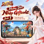 Tổng hợp gift code game Mộng Thiên Kiếm DigiGames mới nhất trong tháng kenhtingame com thumb tong hop gift code game mong thien kiem digigames moi nhat trong thang 2e9e1792653376466 940w