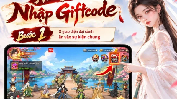 Tổng hợp gift code game Mộng Thiên Kiếm DigiGames mới nhất trong tháng kenhtingame com thumb tong hop gift code game mong thien kiem digigames moi nhat trong thang 2e9e1792653376466 940w