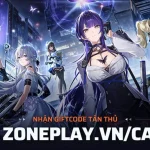 Tổng hợp gift code game Strinova VN Gzone﻿ mới nhất trong tháng kenhtingame com thumb tong hop gift code game strinova vn gzone moi nhat trong thang 80341792907076504 940w