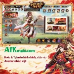 Tổng hợp gift code game Tam Quốc Quỷ Kế mới nhất trong tháng kenhtingame com thumb tong hop gift code game tam quoc quy ke moi nhat trong thang 93b21792907739658 940w