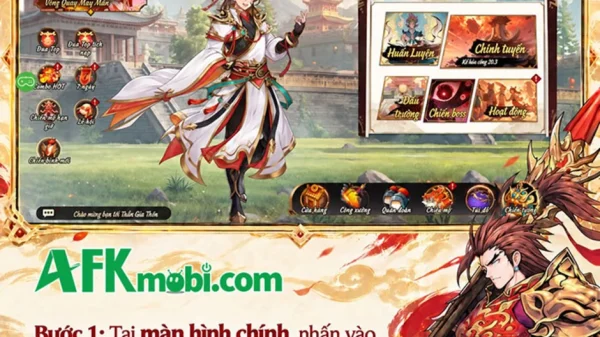Tổng hợp gift code game Tam Quốc Quỷ Kế mới nhất trong tháng kenhtingame com thumb tong hop gift code game tam quoc quy ke moi nhat trong thang 93b21792907739658 940w