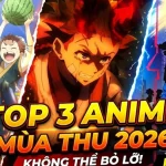 Top 3 anime mùa Thu 2026 mà người hâm mộ không nên bỏ lỡ kenhtingame com thumb top 3 anime mua thu 2026 ma nguoi ham mo khong nen bo lo 8b251793102764353 940w