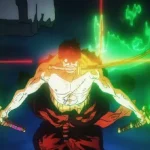 Top 4 chiêu thức được bọc Haki Bá Vương khủng nhất của Zoro trong One Piece kenhtingame com thumb top 4 chieu thuc duoc boc haki ba vuong khung nhat cua zoro trong one piece 06261790912178700 940w