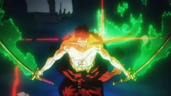 Top 4 chiêu thức được bọc Haki Bá Vương khủng nhất của Zoro trong One Piece kenhtingame com thumb top 4 chieu thuc duoc boc haki ba vuong khung nhat cua zoro trong one piece 06261790912178700 940w