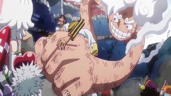 Top 5 phong cách chiến đấu sáng tạo của Luffy khiến mọi đối thủ trong One Piece phải câm nín kenhtingame com thumb top 5 phong cach chien dau sang tao cua luffy khien moi doi thu trong one piece phai cam nin 62f11791105155527 940w