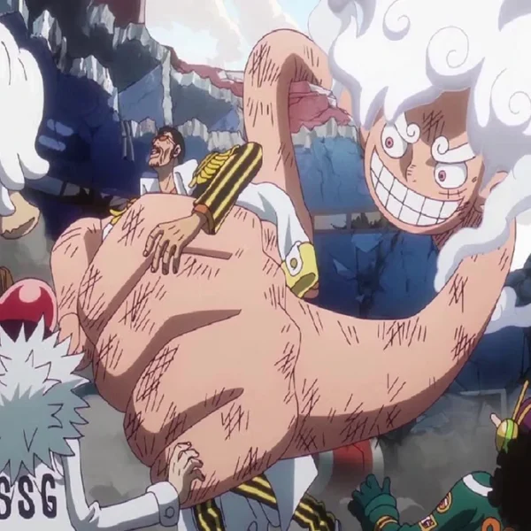 Top 5 phong cách chiến đấu sáng tạo của Luffy khiến mọi đối thủ trong One Piece phải câm nín kenhtingame com thumb top 5 phong cach chien dau sang tao cua luffy khien moi doi thu trong one piece phai cam nin 62f11791105155527 940w