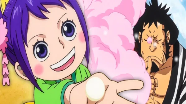 Top 5 trái ác quỷ hệ Paramecia "phế" nhất One Piece: Số 1 không có đồng đội coi như bỏ! kenhtingame com thumb top 5 trai ac quy he paramecia quot phe quot nhat one piece so 1 khong co dong doi coi nhu bo cfb31790937389650 940w