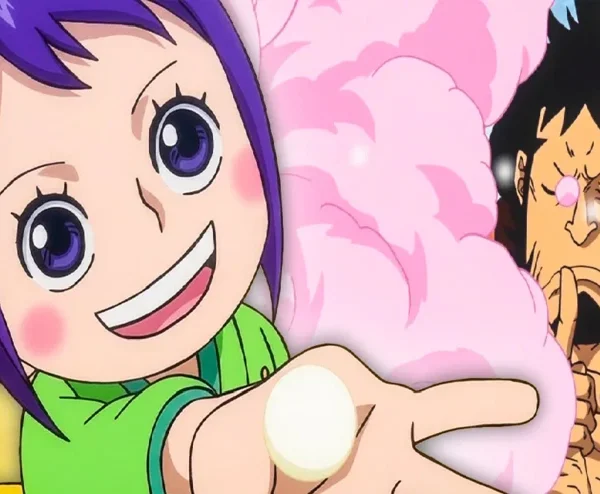 Top 5 trái ác quỷ hệ Paramecia "phế" nhất One Piece: Số 1 không có đồng đội coi như bỏ! kenhtingame com thumb top 5 trai ac quy he paramecia quot phe quot nhat one piece so 1 khong co dong doi coi nhu bo cfb31790937389650 940w