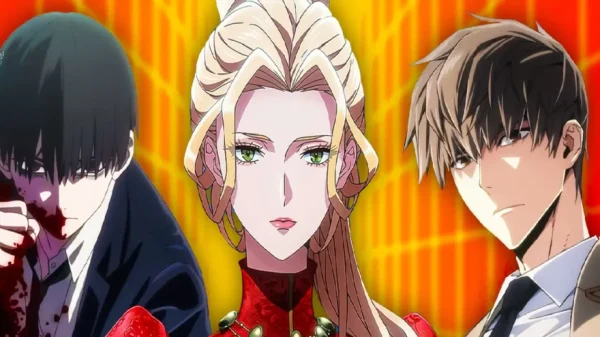 Top 5 webtoon chuyển thể anime đáng mong đợi nhất đã được xác nhận sản xuất kenhtingame com thumb top 5 webtoon chuyen the anime dang mong doi nhat da duoc xac nhan san xuat e05e1791809835383 940w