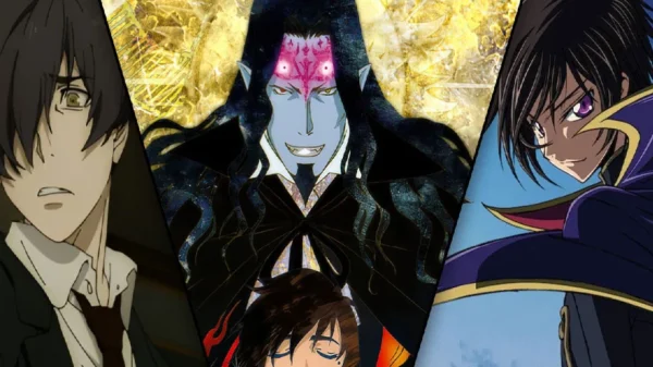 Top 6 anime trả thù có kịch bản đỉnh nhất: Màn thanh toán của top 1 xứng danh tuyệt tác kenhtingame com thumb top 6 anime tra thu co kich ban dinh nhat man thanh toan cua top 1 xung danh tuyet tac 932f1791000497104 940w